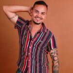 Música Que Transforma: Cantor Viu Na Arte A Superação Da Dor E Hoje Aposta Na Profissão 2 8e6f59fd 6c6d 4fb0 b9a1 f52ccf622e33