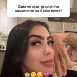 Mc Mirella Levanta Suspeitas Sobre Nova Gravidez Com Publicação Enigmática 1 IMG 3170 1 585x1024