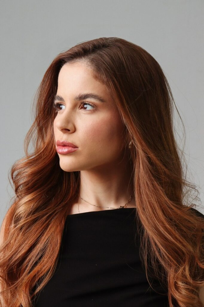 A Doutora Que Mudou A Forma Como As Pessoas Enxergam A Harmonização Facial No Nordeste. 1 02658495 3494 4e5f b6e4 575fe937f495