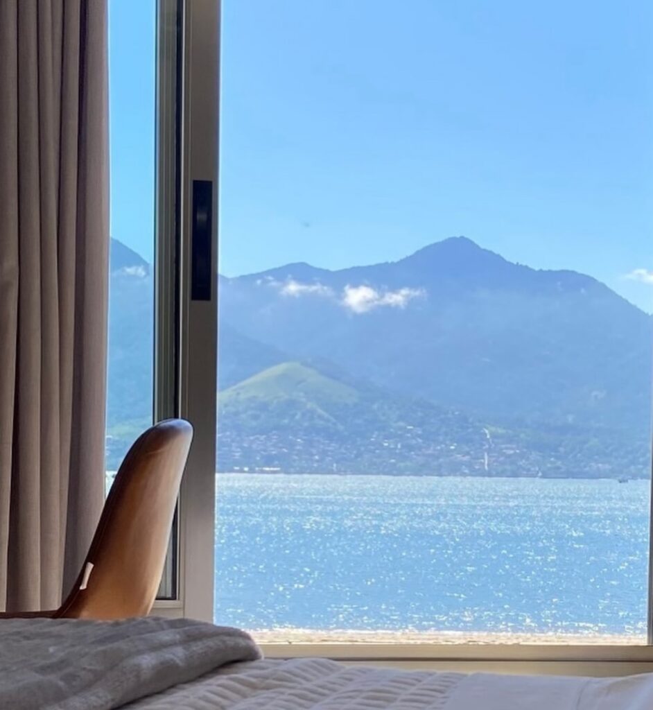 Relaxamento E Beleza Em Cada Detalhe: Uma Experiência Inesquecível No Ágape Resort 1 IMG 1245