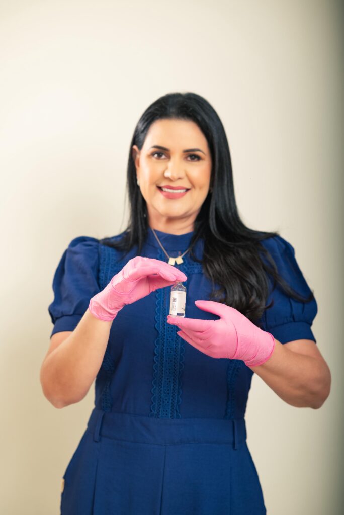Dra. Lucimar Lara Alerta: “Mulher: Não Ignore Os Sinais Que Seu Corpo Dá Após 40” 1 9ae2a092 6945 455e ad33 fe95e35902dc