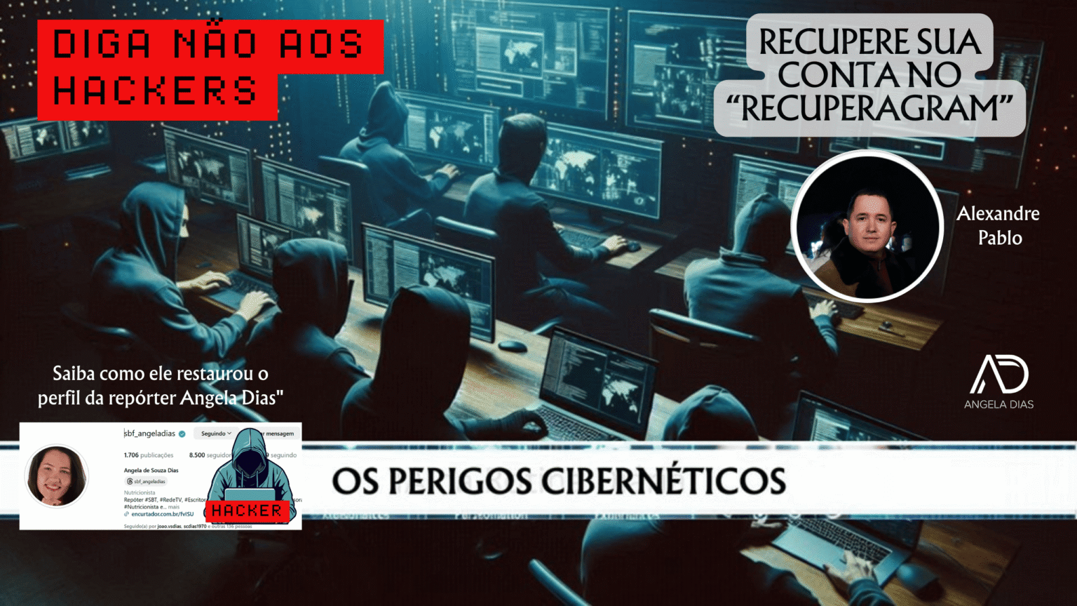 Recuperagram