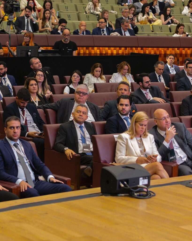 Participação No Xiii Fórum De Lisboa: Direito, Democracia E Os Desafios Da Era Inteligente 2 2099a963 fe68 46fd b160 66d7dee404af