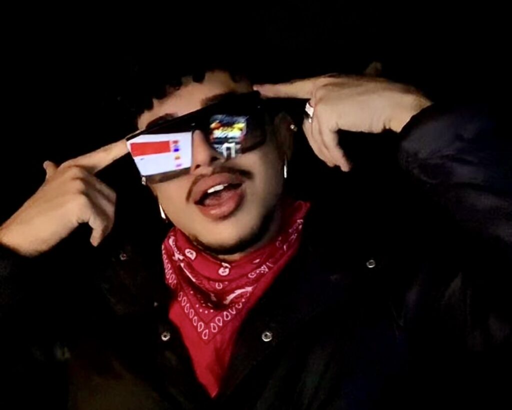 De Diamante Do Norte Ao Sucesso: A Ascensão De Mcjoaoxx No Mundo Da Música De Diamante do Norte ao Sucesso: A Ascensão de MCJOAOXX no Mundo da Música