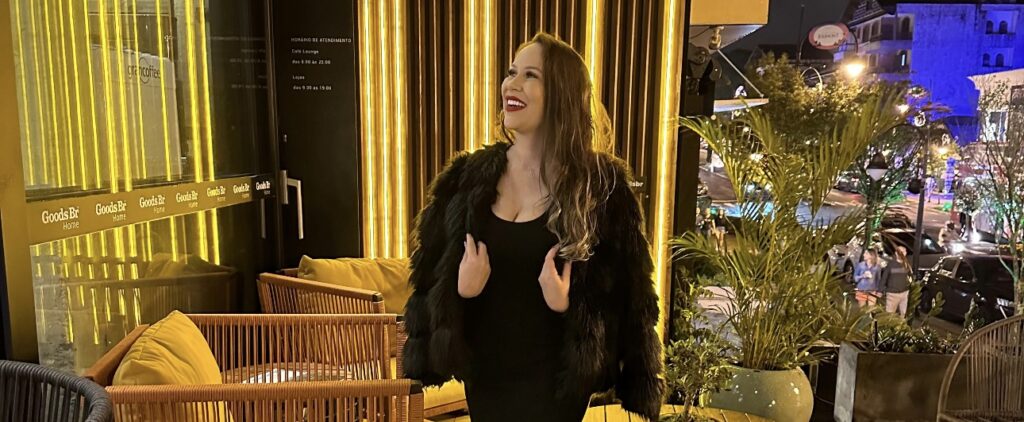 Morozoff Clinic: A História Da Jovem Que Começou Com Um Sonho E Transformou Sua Clínica Em Referência Em Goiânia Morozoff Clinic: A história da jovem que começou com um sonho e transformou sua clínica em referência em Goiânia