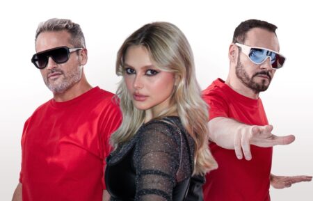 Energia vibrante: Kasino lança “Sunrise” em parceria com Laura Schadeck