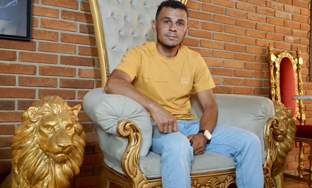 Renato Gandra: A Jornada de um Sonho Musical