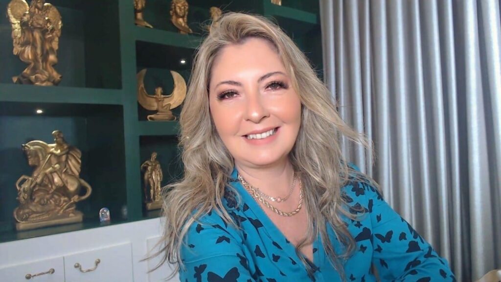 Graduação Em Psicanálise Divide Opiniões No Brasil - Dra Maria Fernanda Amaral 1 cbfd699a 9dbe 4b4b a5a9 d9d0e8411a24