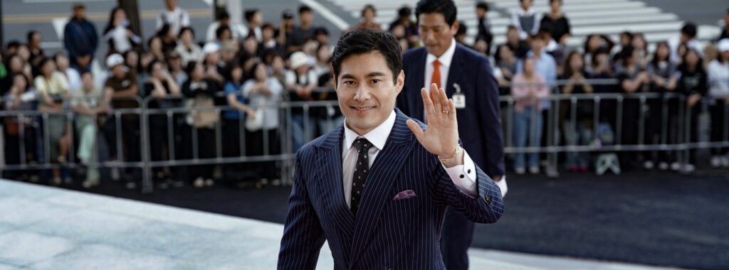 O Maior Evento De K-Drama Do Mundo Acontece Em Jinju, Na Coreia Do Sul O Maior Evento de K-Drama do Mundo Acontece em Jinju, na Coreia do Sul