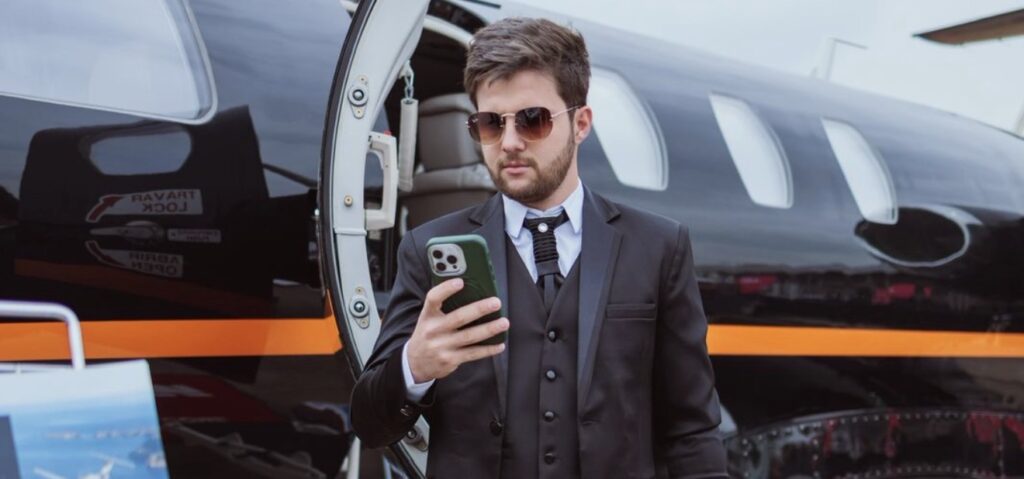 Lucas Dominguette: A Viagem A Recife Que Recarregou As Energias Do ‘Mineirinho Lucas Dominguette: A Viagem a Recife que Recarregou as Energias do ‘Mineirinho