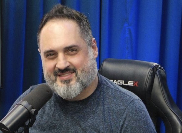 Leonardo Cardi: Da Comunicação À Expansão Da Consciência 20a9241d dd97 40ff a911 a28248ac61fe 1