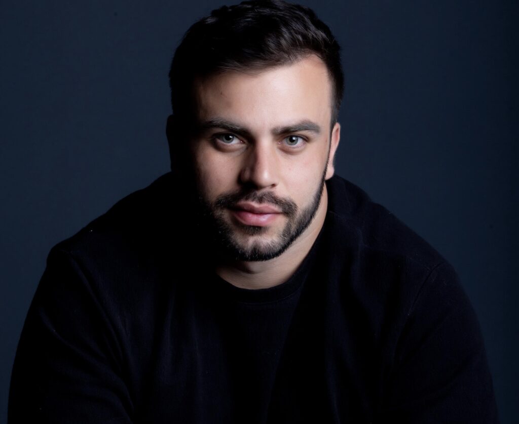 Matheus Menali Transforma Experiência Em Método E Se Torna Referência Em Prosperidade 23f843ba a0d9 4a5a 97eb c6510f282d77