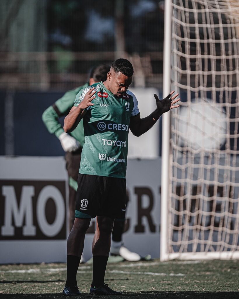 Iago Santana Volta Aos Gramados Pelo Maringá Fc Totalmente Recuperado 3 30856bbd 4c4e 4eb8 94c5 15f9ebc73fc7