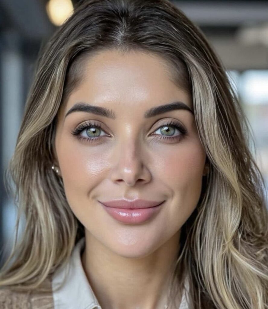 Outubro Rosa: Dra. Korine Camargo Reforça A Importância Da Prevenção E Do Diagnóstico Precoce Do Câncer De Mama 4d7642dd 2b0c 4b5c 917e ea13e79364b2