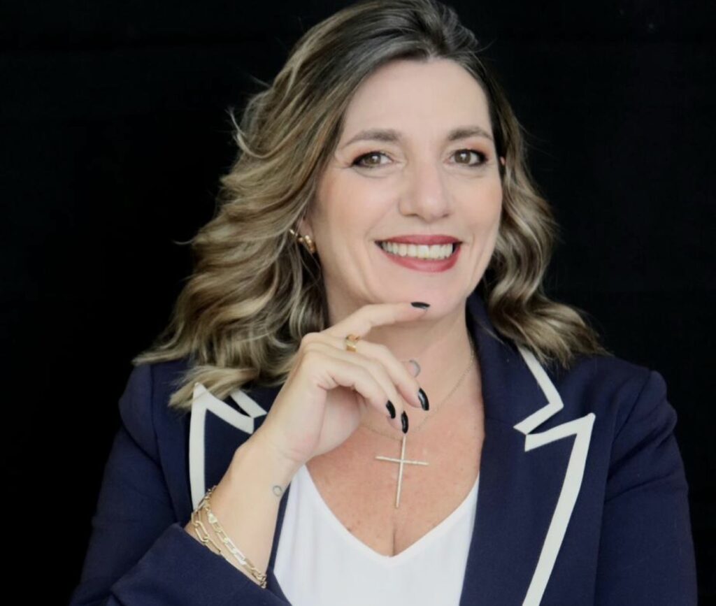 Nem Tudo É Tdah: Dra. Alessandra Lourenço Destaca A Importância Do Diagnóstico Correto IMG 9148