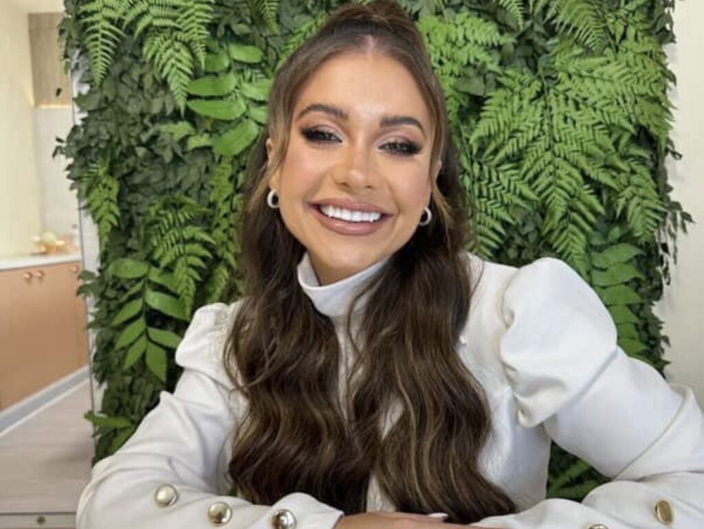 Harmonização De Glúteos Com Ácido Hialurônico: O Avanço Seguro E Natural Na Estética Corporal – Dra Juliana Santos. IMG 9696