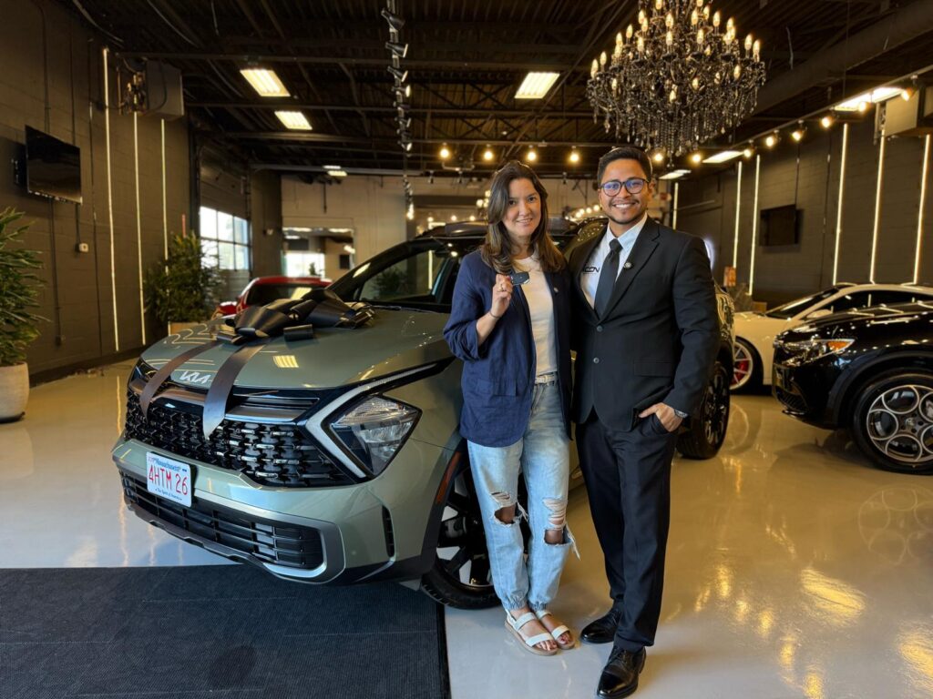 Brasileiro Maix Nascimento Se Destaca No Setor Automotivo Nos Estados Unidos PHOTO 2025 10 15 13 34 03
