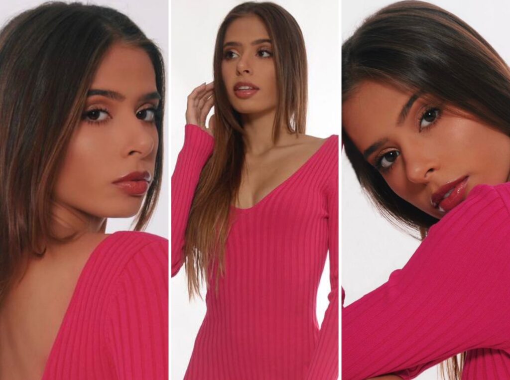 Emilia Pedersen Fala Sobre “Outubro Rosa” E Reforça Mensagem De União Mundial PHOTO 2025 10 20 16 09 49 1