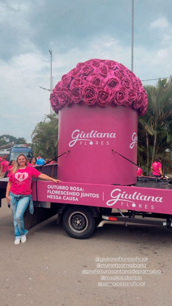 Caminhada Do Outubro Rosa Mobiliza Milhares De Pessoas Em Santana De Parnaíba 1 PHOTO 2025 10 22 12 58 51 1
