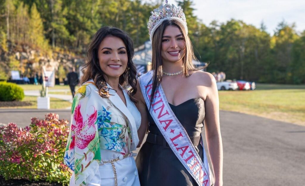 Jaqueline Chaves Vibra Com Convite Para Integrar O Júri Do “Miss Brasil Usa 2025 PHOTO 2025 10 30 16 15 12
