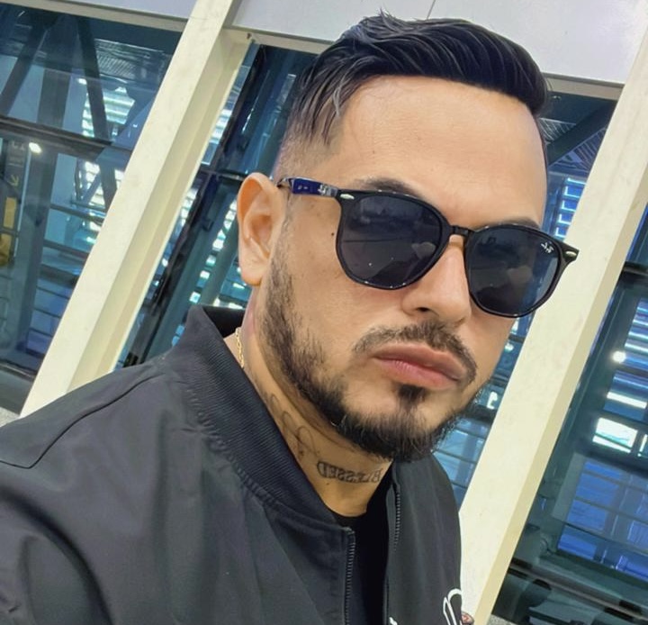 Cantor Cacau Júnior Inicia Os Preparativos Para Gravação Do Novo Projeto Audiovisual d1703130 dcfe 4328 81cb 16bec5bff1f6