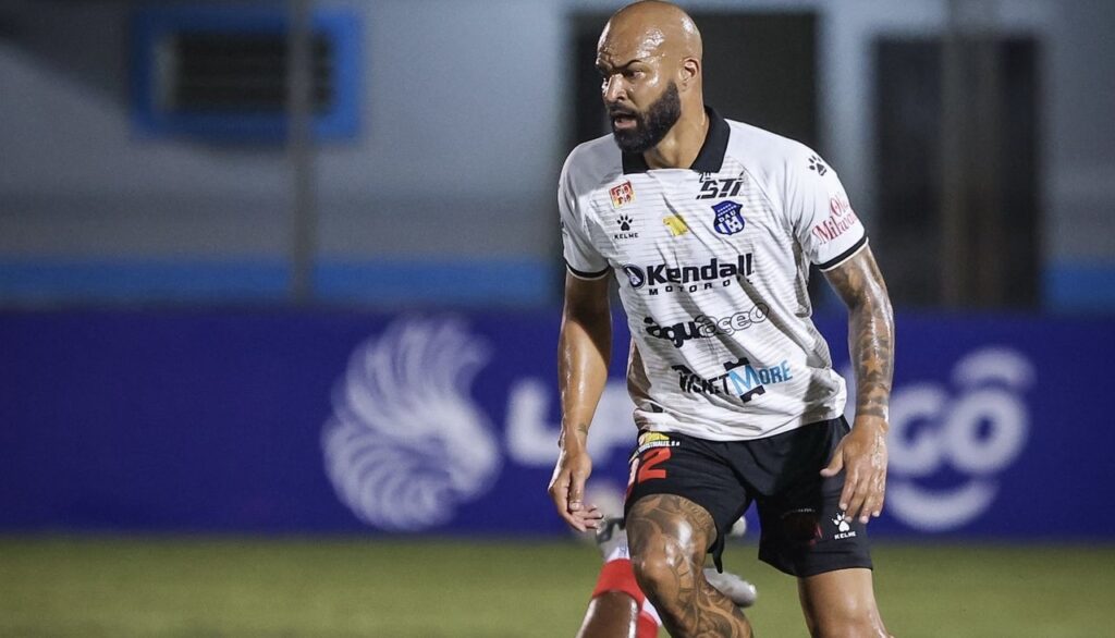Dwann Oliveira Fala Sobre Futebol Internacional e28e0b8a 63c3 4e74 ab08 705182caa977 1