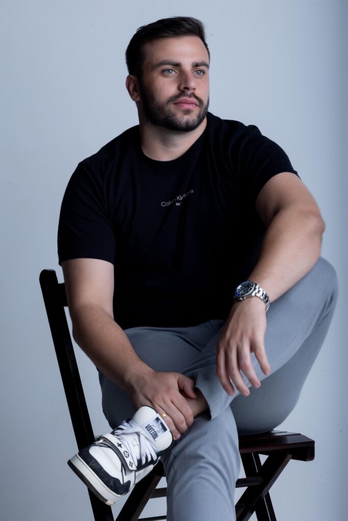 Matheus Menali Transforma Experiência Em Método E Se Torna Referência Em Prosperidade 1 fd621446 2d92 4989 9993 0286ee6ca9ac