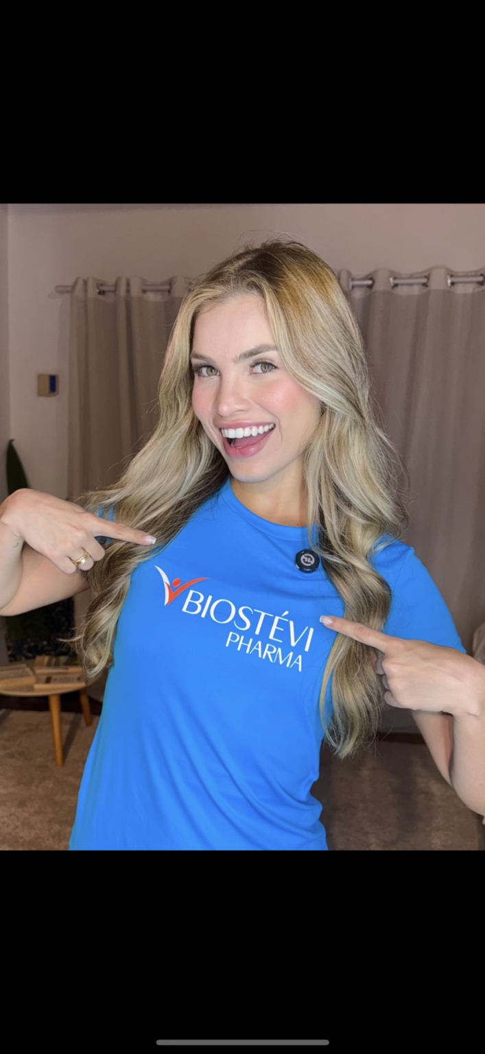 Biostévi Pharma lança a maior Black Friday de sua história com descontos e benefícios exclusivos