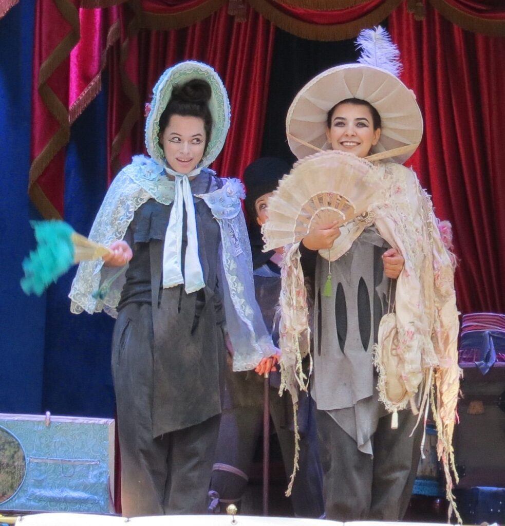 Grupo Teatral Corrente Completa 10 Anos E Anuncia Novo Projeto Para 2026 1 2d19e66a 1d4b 493a 8e3d 78e29de68f7d