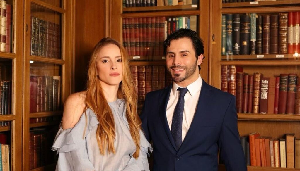 Agustin Fernandez E Larissa Mocelin Lançam Empresa De Private Label Com Foco Em Beleza E Lifestyle PHOTO 2025 11 04 16 22 59