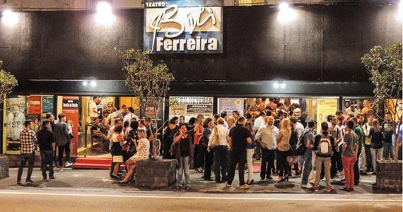 Teatro Bibi Ferreira Realiza Movimento Cultural Para Manter As Portas Abertas PHOTO 2025 11 24 13 50 44