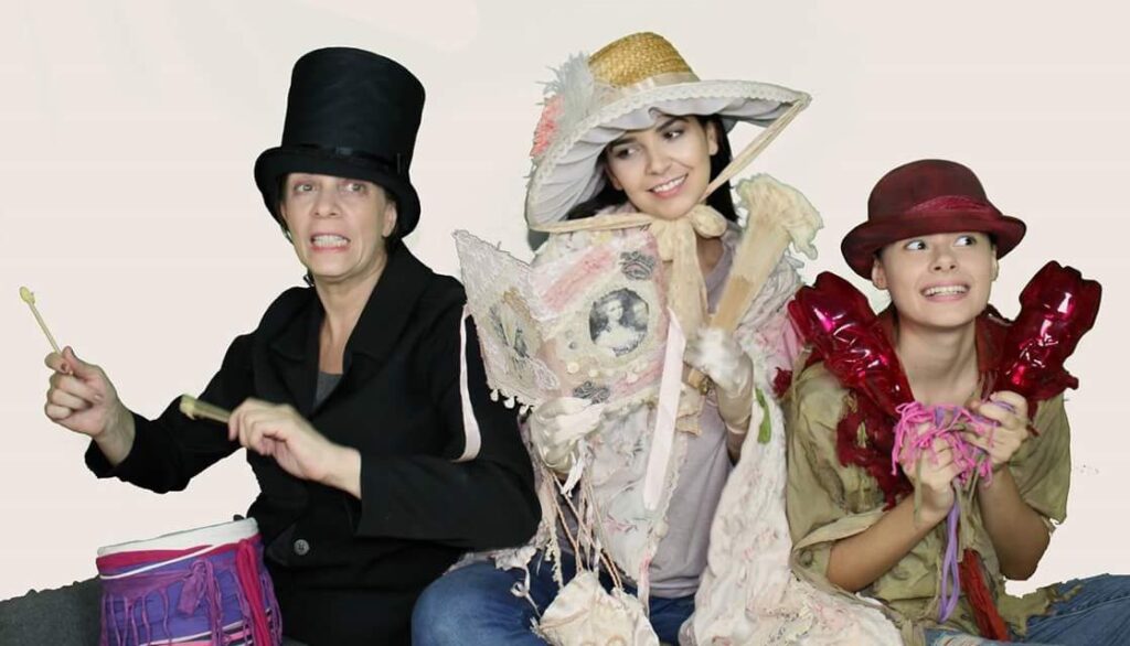 Grupo Teatral Corrente Completa 10 Anos E Anuncia Novo Projeto Para 2026 2 a16ecc14 5159 4e67 85b3 8a4f39418f33