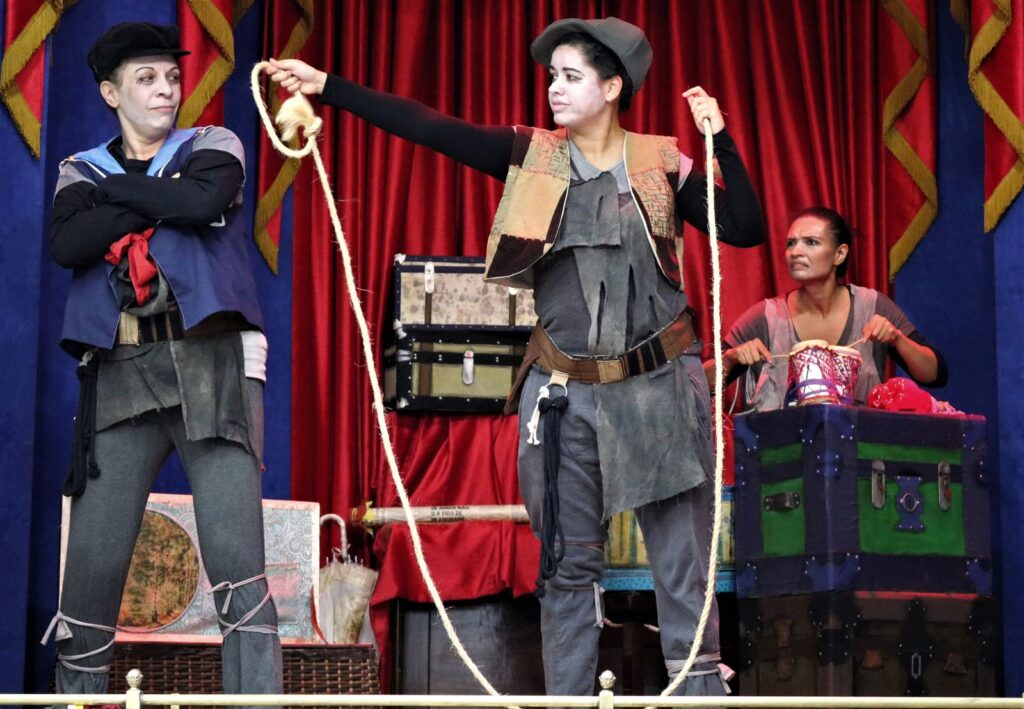 Grupo Teatral Corrente Completa 10 Anos E Anuncia Novo Projeto Para 2026 3 cfbd4525 398e 48e5 b7fd 8b9b578c0439