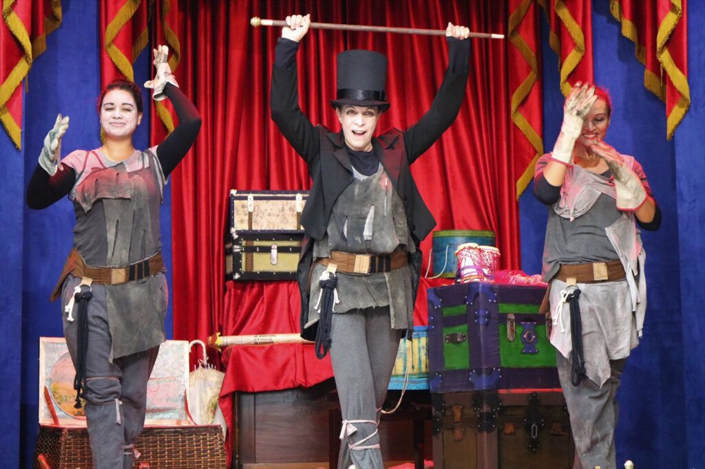 Grupo Teatral Corrente Completa 10 Anos E Anuncia Novo Projeto Para 2026 4 d9d9b50e 03e1 42ea a607 ef1323d77d46