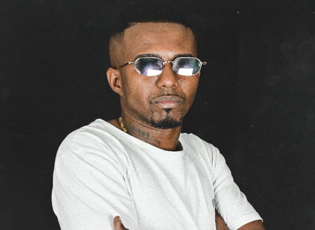 A História de Superação de McDcrys