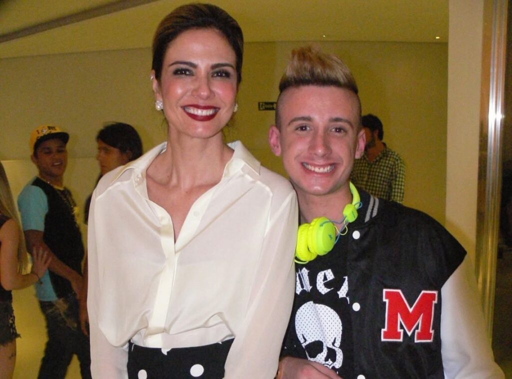 Murillo Conventi: Da Iniciação No Funk À Liderança Na Indústria Musical Com A Som Star Murillo Conventi: Da Iniciação no Funk à Liderança na Indústria Musical com a Som Star