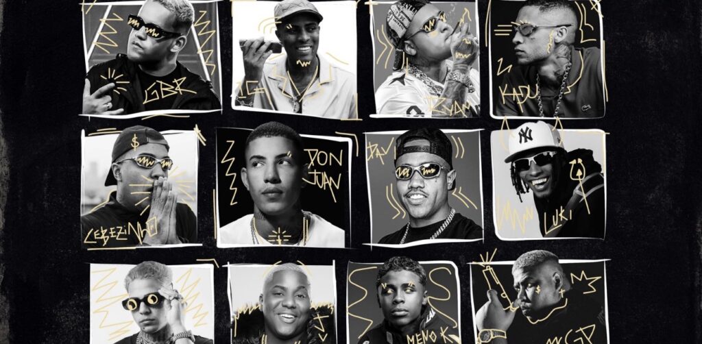 Let’s Go 6: Projeto que virou referência no funk retorna com força total para o verão