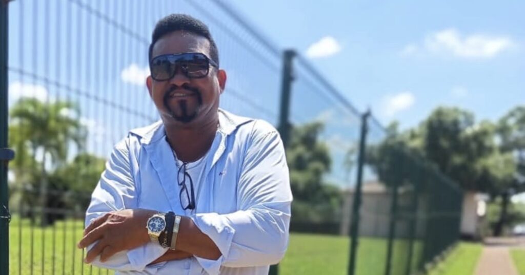 Carlos Bento: Compositor em Busca de Novos Horizontes Musicais