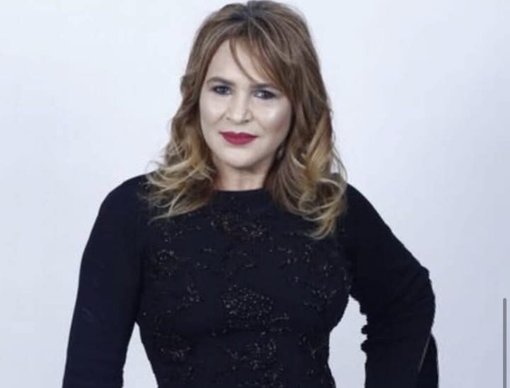 Faraide Aparecida Alves De Souza: Uma Nova Jornada Musical Faraide Aparecida Alves de Souza: Uma Nova Jornada Musical