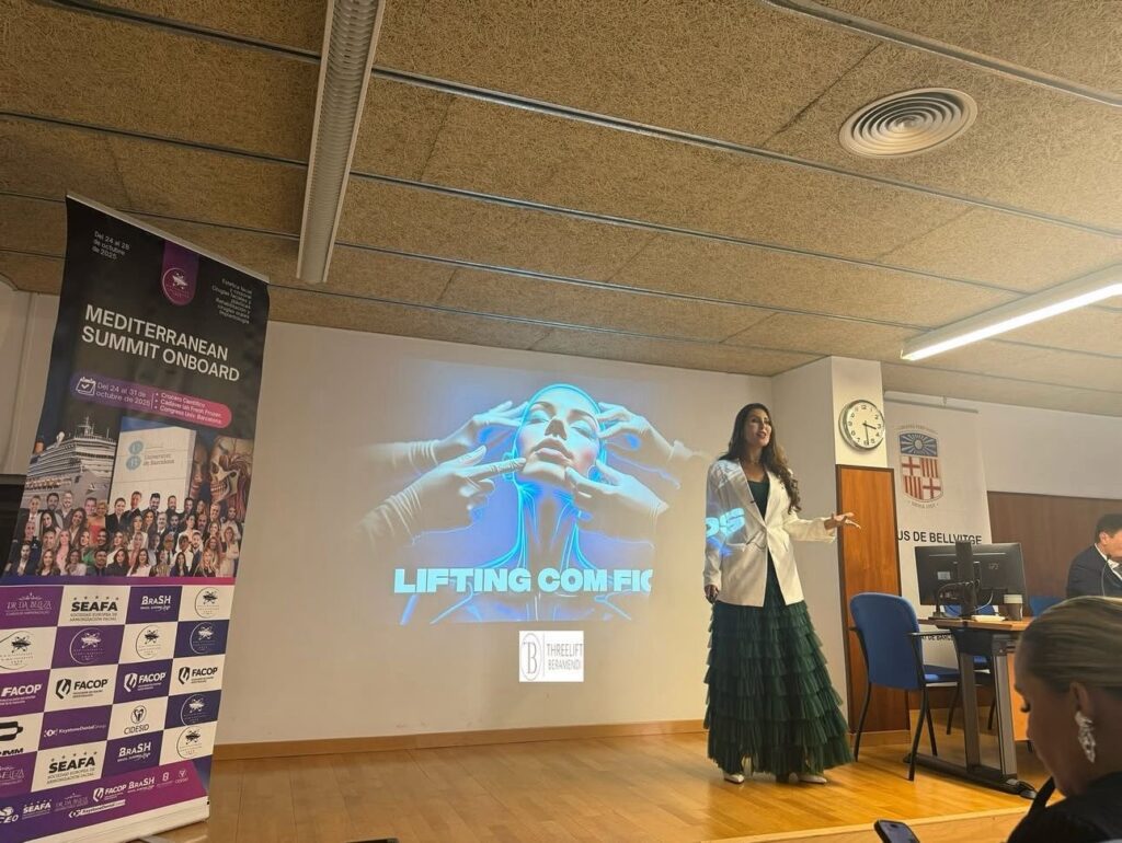 Lifting Facial: A Arte De Rejuvenescer Preservando A Essência 2 48f4235a b5b2 4ed7 9a16 d735182ef634