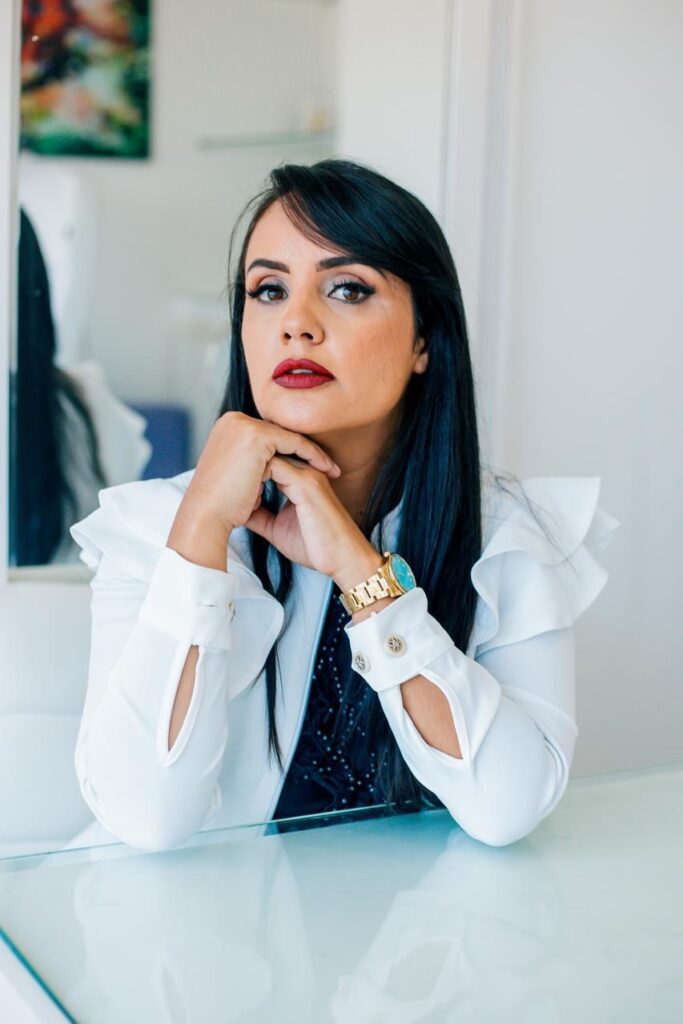 De Lábios Comuns A Obras-Primas: A Biomédica Carioca Que Revolucionou A Estética Com Um Método Exclusivo — Dra Patrícia Bandeira. 1 6f8acdac 1678 4b22 b858 3e73cfbb2f00