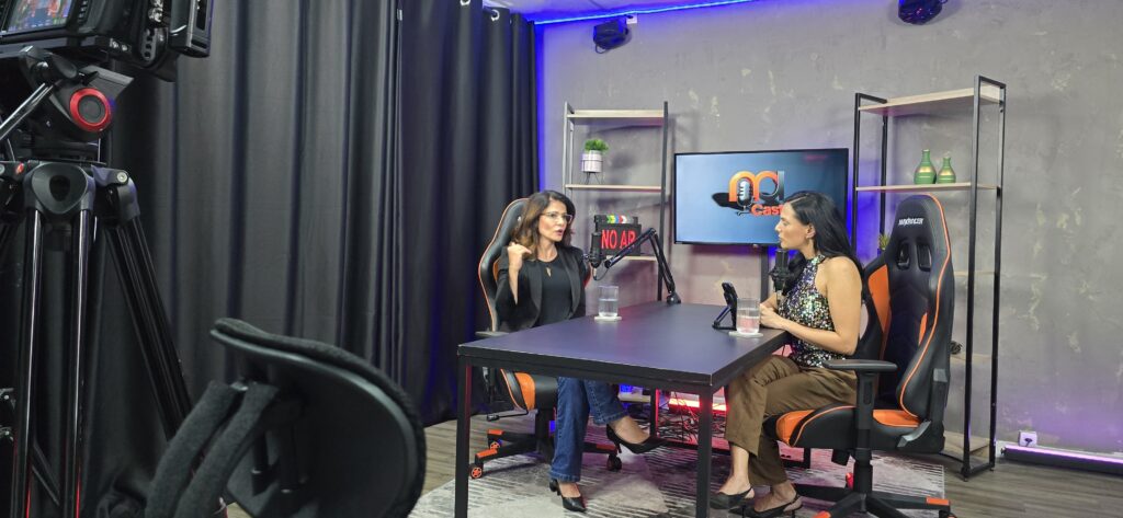 Analice Nicolau Estrategista de Comunicacao Positiva