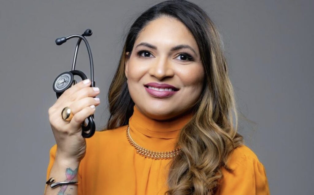 Inflamação Crônica: A “Epidemia Silenciosa” Que Afeta Milhões E O Olhar Integrativo Da Dra Roberta Cristiane IMG 2283