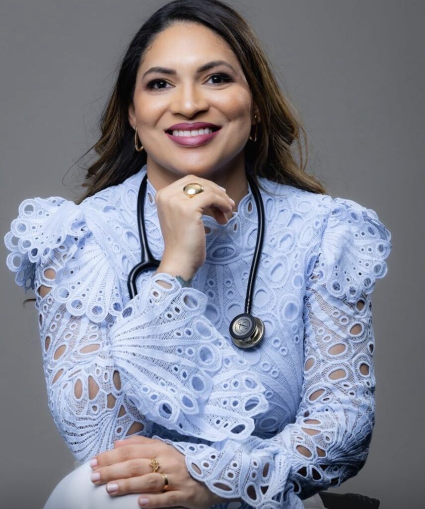 Inflamação Crônica: A “Epidemia Silenciosa” Que Afeta Milhões E O Olhar Integrativo Da Dra Roberta Cristiane 1 IMG 2284