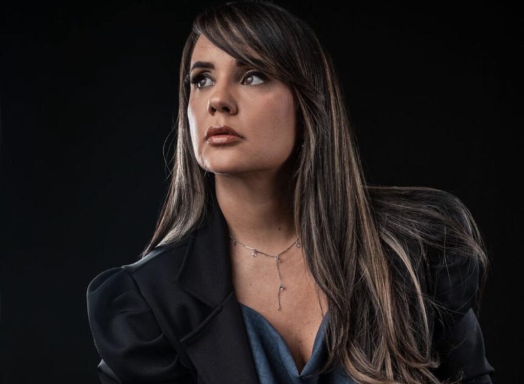 De Lábios Comuns A Obras-Primas: A Biomédica Carioca Que Revolucionou A Estética Com Um Método Exclusivo — Dra Patrícia Bandeira. IMG 2364