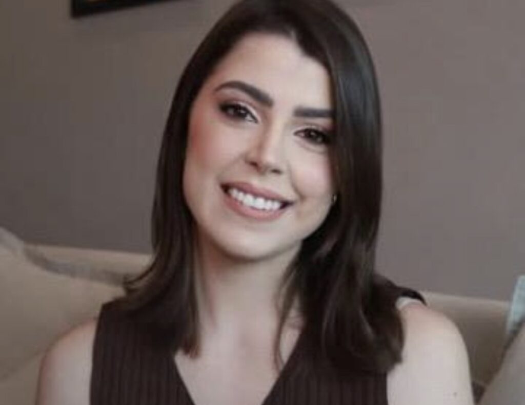 Suplementação Individualizada Na Infância: Como A Medicina Personalizada Transforma O Cuidado Com Crianças E Adolescentes – Dra Ana Luisa Brito IMG 2374