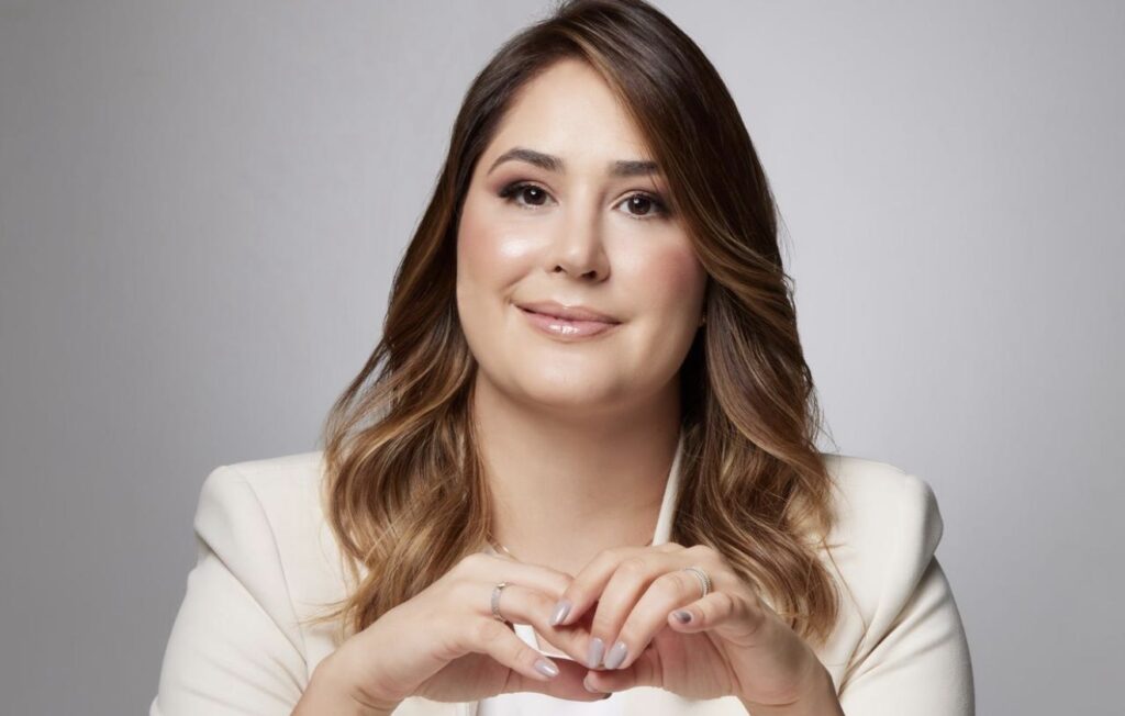 Dra. Fabyanne Mazutti: Quando O Cuidado Humanizado Transforma A Jornada Dareprodução Assistida IMG 2526