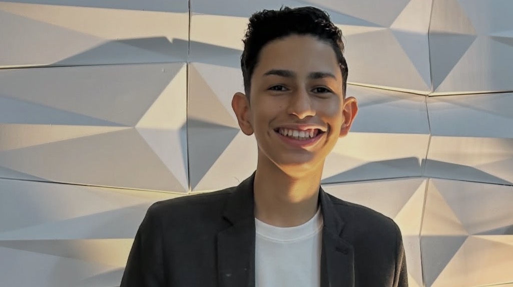 Kauê Lucca: A Promessa Da Música Gospel Em Franca IMG 2528