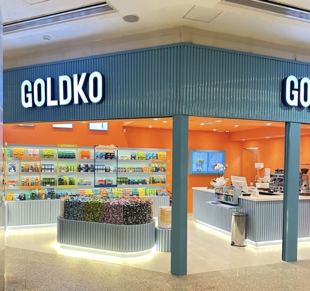 Goldko, Marca De Chocolates Sem Açúcar, Inaugura A Primeira Unidade Em Maceió IMG 7674