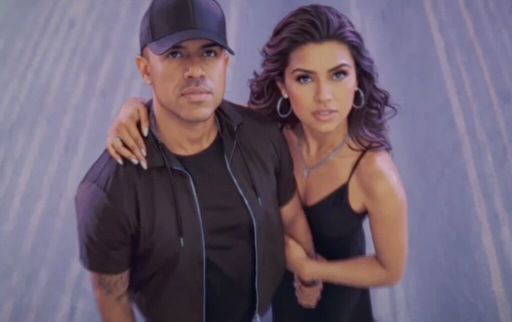 Mc Koringa No Gta 6? Funkeiro Vira Personagem Do Jogo Em Clipe De “A Mais Linda Do Baile” IMG 8629